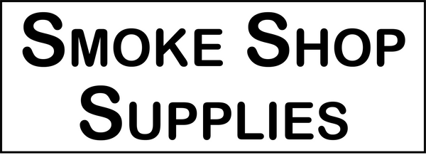 Smoke Shop Supplies 